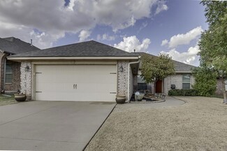 8017 NW 158th St, Edmond, OK 73013