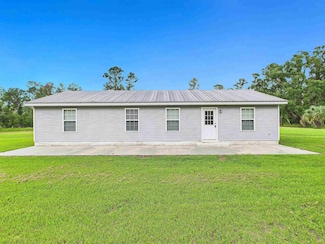 4079 N Lyman Hendry Rd, Perry, FL 32347