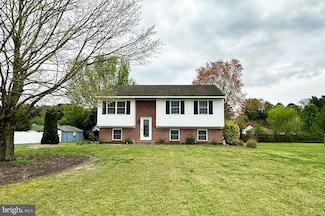 27213 Crooked Oak Ln, Hebron, MD 21830