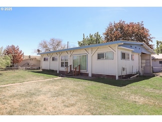 460 W Fulton St, Union, OR 97883