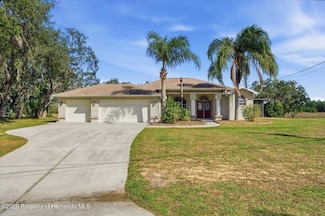 8352 Kenway St, Spring Hill, FL 34608