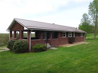 141 Hohman St, Merrittstown, PA 15463