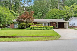 107 W Sunset Dr, Sheridan, AR 72150