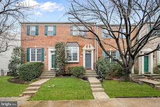 6372 Wind Rider Way, Columbia, MD 21045