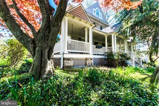 225 Hawthorne Rd, Baltimore, MD 21210