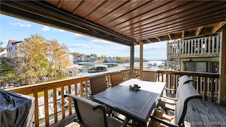 150 Southwood Shores Dr Unit 43-2D, Lake Ozark, MO 65049