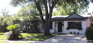 454 Senova Dr, San Antonio, TX 78216