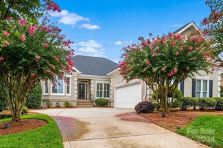 17308 Players Ridge Dr, Cornelius, NC 28031
