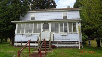 326 Wilhelm Rd, Rural Valley, PA 16249