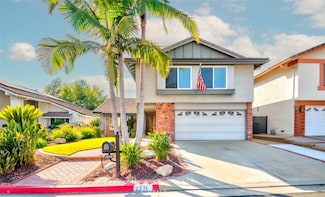 2771 Wyckersham Place, Fullerton, CA 92833