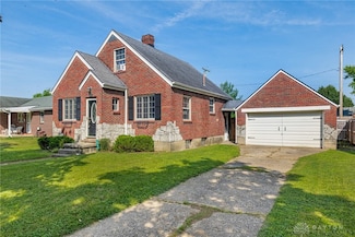 4043 Ellery Ave, Moraine, OH 45439