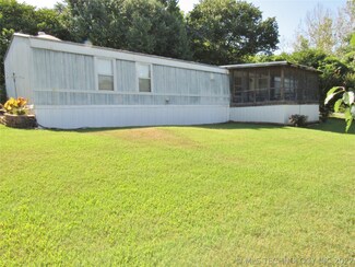 444596 E Cardinal Ln, Adair, OK 74301