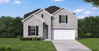 Alvin, Porter, TX 77365