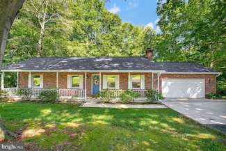 2100 Deer Run Ct, Huntingtown, MD 20639