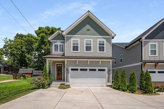 610 Fordomatic Dr, Nashville, TN 37209