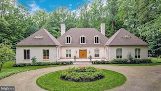 2422 Velvet Valley Way, Owings Mills, MD 21117