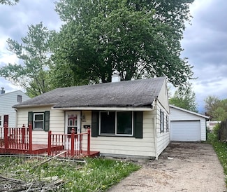 728 Lonsvale Dr, Anderson, IN 46013