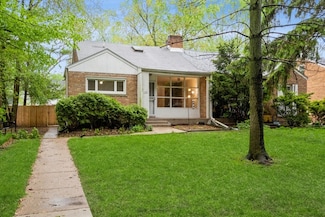 1725 Ashland Ave, Evanston, IL 60201