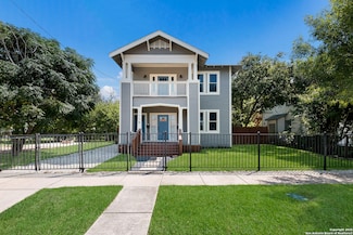 1116 Muncey Unit 2, San Antonio, TX 78208