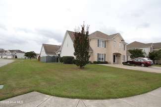 2116 Dovedale Dr Unit A, Greenville, NC 27834