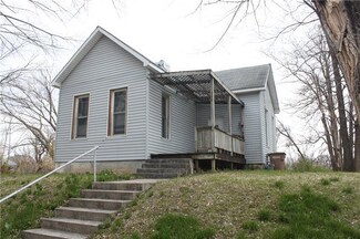 700 N 2nd St, Atchison, KS 66002