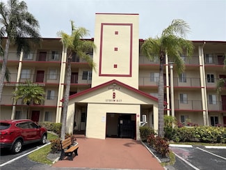 12755 SW 16th Ct Unit 211B, Pembroke Pines, FL 33027