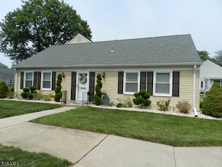 378C Old Nassau Rd Unit c, Monroe Township, NJ 08831