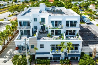 110 SE 2nd St Unit 202, Delray Beach, FL 33444