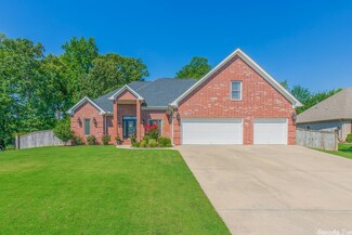 5805 Westminster, Benton, AR 72019