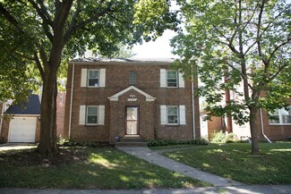 14424 S Michigan Ave, Riverdale, IL 60827