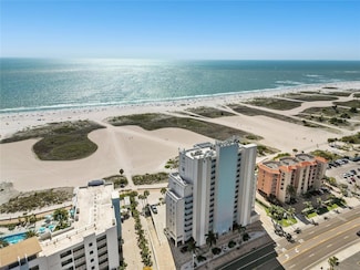 11000 Gulf Blvd Unit 703, Treasure Island, FL 33706