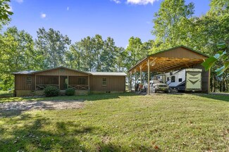 141 Mulberry Ln, McMinnville, TN 37110