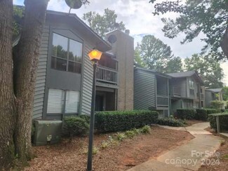 5020 Sardis Rd Unit N, Charlotte, NC 28270
