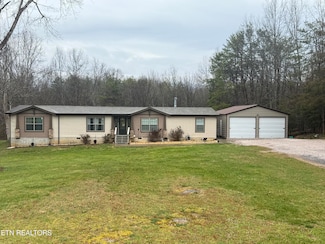 160 Walnut Ln, Rutledge, TN 37861