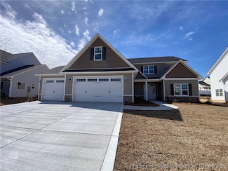 2970 Currawond (Lot 253) St, Fayetteville, NC 28304