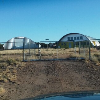 L-510 &511 Woodland Valley Ranch Unit 70 N6564, St. Johns, AZ 85936