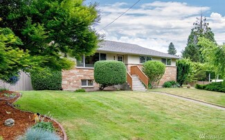 322 S 218th St, Normandy Park, WA 98198