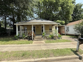 418 Chestnut St, Tupelo, MS 38804