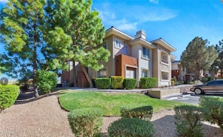 1012 Domnus Ln Unit 105, Las Vegas, NV 89144