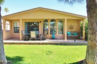 6234 S Sawgrass Dr, Chandler, AZ 85249