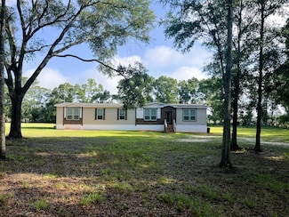 779 Blue Pond Ln, Ponce de Leon, FL 32455