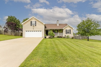 3822 Man o War Blvd, Clarksville, TN 37042