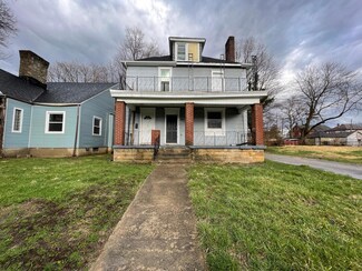 566-568 Fairwood Ave, Columbus, OH 43205