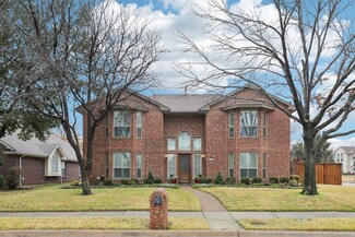4200 Oak Mount Dr, Carrollton, TX 75010