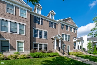 1972 Rhettsbury St, Carmel, IN 46032