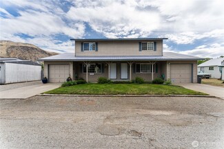 603 Alder St, Twisp, WA 98856