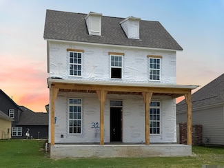 14013 Spalding Way, Baton Rouge, LA 70817