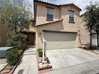 5661 Bonds Flat St, Las Vegas, NV 89148