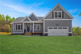 TBD E Sunrise Dr Unit 43, Warsaw, VA 22572