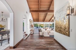 5333 Los Mirlitos, Rancho Santa Fe, CA 92067